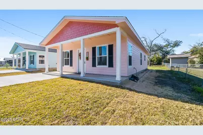 523 Spring Avenue, Panama City, FL 32401 - Photo 3