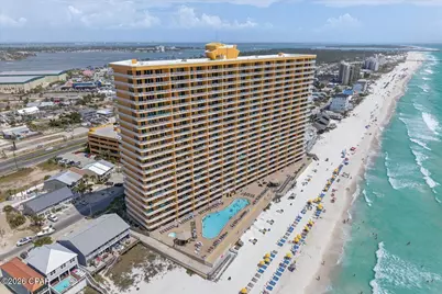 5004 Thomas Drive #304, Panama City, FL 32408 - Photo 39