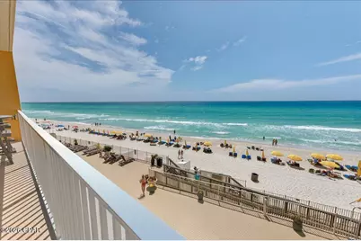 5004 Thomas Drive #304, Panama City, FL 32408 - Photo 15