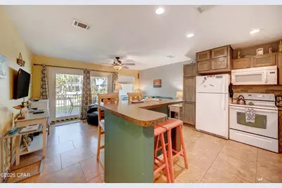 6205 Thomas Drive #2F, Panama City, FL 32408 - Photo 1