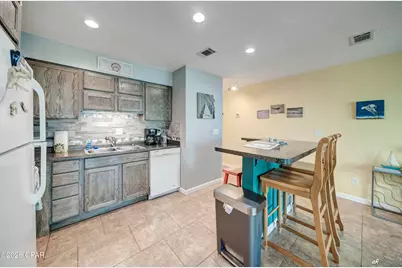 6205 Thomas Drive #2F, Panama City, FL 32408 - Photo 5
