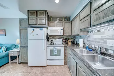 6205 Thomas Drive #2F, Panama City, FL 32408 - Photo 7