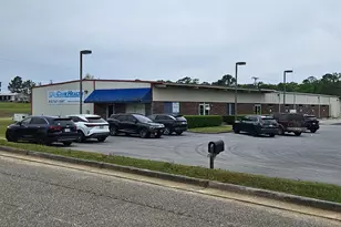 495 St Johns Rd, Bonifay, FL 32425 - Photo 1