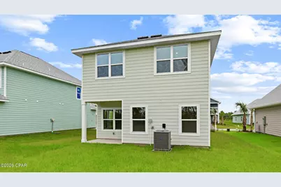 1073 Backwater Road, Port Saint Joe, FL 32456 - Photo 3