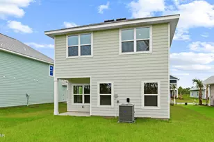 1073 Backwater Rd, Port Saint Joe, FL 32456 - Photo 3