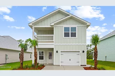 1073 Backwater Road, Port Saint Joe, FL 32456 - Photo 1