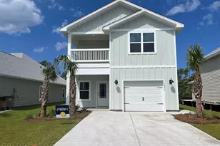 1073 Backwater Rd, Port Saint Joe, FL 32456 - Photo 1