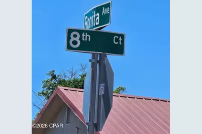 900 E 8th Court, Panama City, FL 32401 - Photo 5