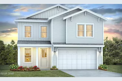 175 Porter Drive, Port Saint Joe, FL 32456 - Photo 1