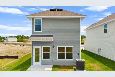 364 Coastal Canopy Lane, Port Saint Joe, FL 32456 - Photo 5