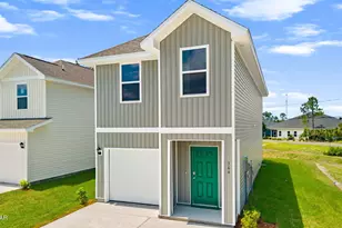 364 Coastal Canopy Ln, Port Saint Joe, FL 32456 - Photo 1