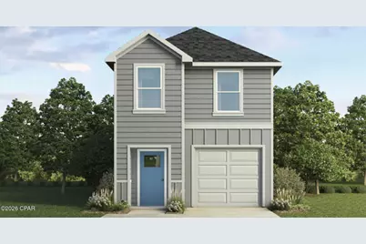 364 Coastal Canopy Lane, Port Saint Joe, FL 32456 - Photo 1
