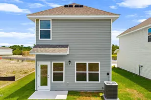 364 Coastal Canopy Ln, Port Saint Joe, FL 32456 - Photo 5