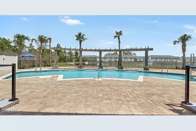 7672 Shadow Lake Drive, Panama City Beach, FL 32407 - Photo 1