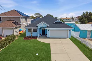 153 Oleander Cir, Panama City Beach, FL 32413 - Photo 35