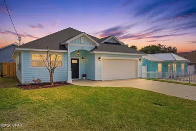 153 Oleander Circle, Panama City Beach, FL 32413 - Photo 1