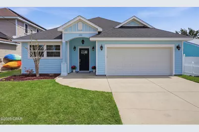 153 Oleander Circle, Panama City Beach, FL 32413 - Photo 5