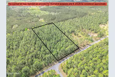 0004 Cypress Crossing Road, Vernon, FL 32462 - Photo 5