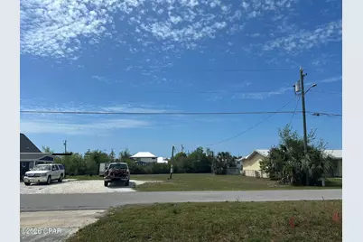 409 Maryland Boulevard, Mexico Beach, FL 32456 - Photo 11