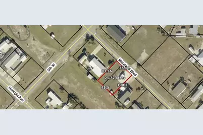 409 Maryland Boulevard, Mexico Beach, FL 32456 - Photo 19