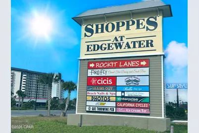 520 Richard Jackson Road #609, Panama City Beach, FL 32407 - Photo 49