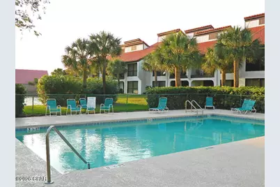 520 Richard Jackson Road #609, Panama City Beach, FL 32407 - Photo 1