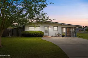 2315 Michigan Ave, Panama City, FL 32405 - Photo 1