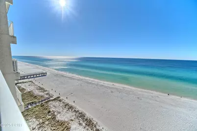 9900 S Thomas Drive #1301, Panama City Beach, FL 32407 - Photo 51