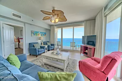 9900 S Thomas Drive #1301, Panama City Beach, FL 32407 - Photo 11