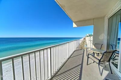 9900 S Thomas Drive #1301, Panama City Beach, FL 32407 - Photo 41