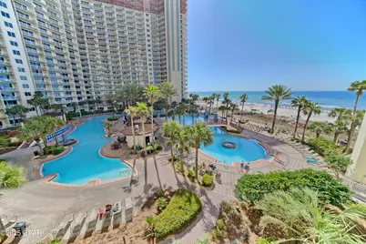 9900 S Thomas Drive #407, Panama City Beach, FL 32408 - Photo 51