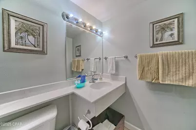 9900 S Thomas Drive #407, Panama City Beach, FL 32408 - Photo 31