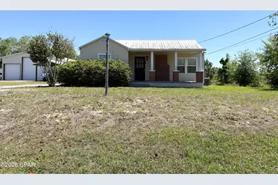 421 S Berthe Avenue, Panama City, FL 32404 - Photo 1