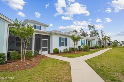 8463 Landshark Boulevard, Panama City Beach, FL 32413 - Photo 1