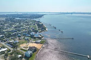 4018 W Princess Ln, Panama City, FL 32405 - Photo 11