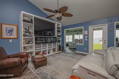 4018 W Princess Lane, Panama City, FL 32405 - Photo 33