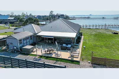 4018 W Princess Lane, Panama City, FL 32405 - Photo 17