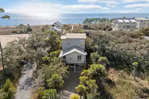 2298 Indian Pass Rd, Port Saint Joe, FL 32456 - Photo 1