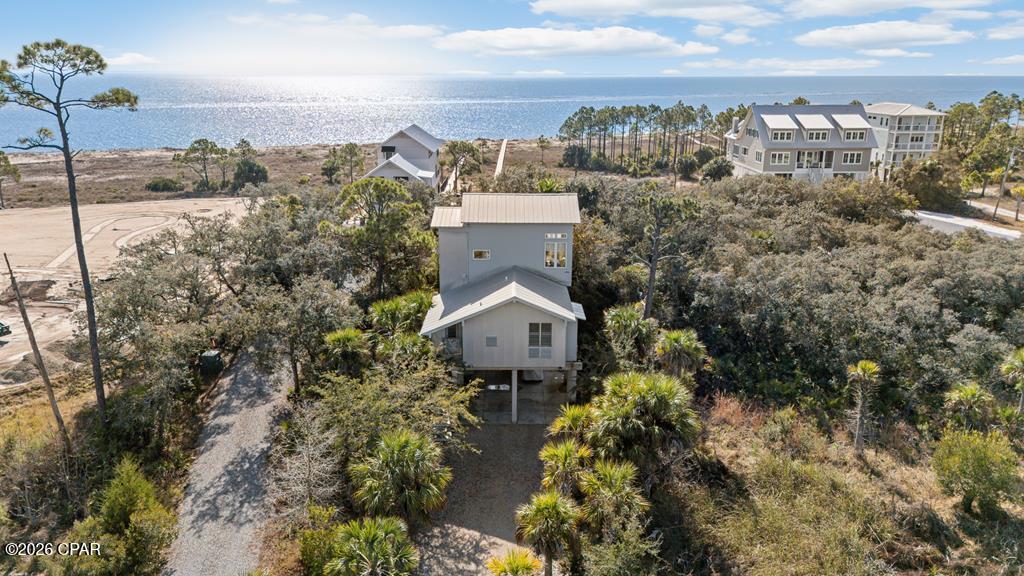2298 Indian Pass Rd - 2298 Indian Pass Rd, Port Saint Joe, FL 32456 Luxury Property | Jose Angel Pina