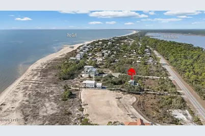 2298 Indian Pass Road, Port Saint Joe, FL 32456 - Photo 3