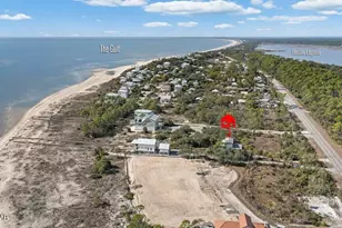 2298 Indian Pass Rd, Port Saint Joe, FL 32456 - Photo 3