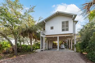 2298 Indian Pass Rd, Port Saint Joe, FL 32456 - Photo 7