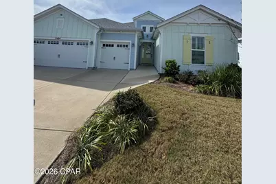 8494 Island Breeze Avenue, Panama City Beach, FL 32413 - Photo 1