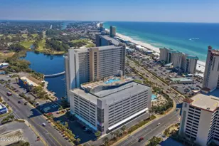 9902 S Thomas Dr, Panama City, FL 32408 - Photo 31