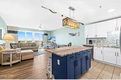 9902 S Thomas Drive #1734, Panama City, FL 32408 - Photo 1