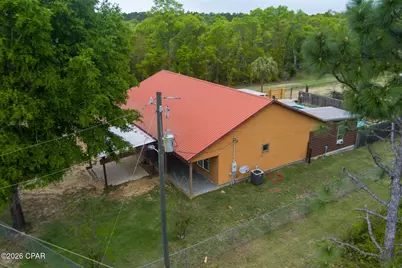 3781 Pine Log Road, Chipley, FL 32428 - Photo 3