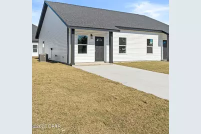 3205 E 2nd Place, Panama City, FL 32401 - Photo 1