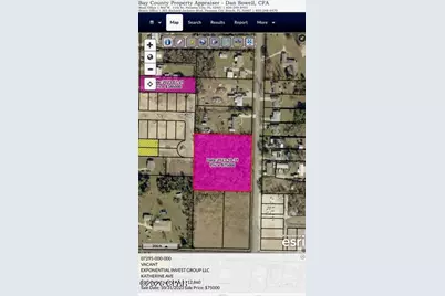 0000 Katherine Avenue, Callaway, FL 32404 - Photo 3