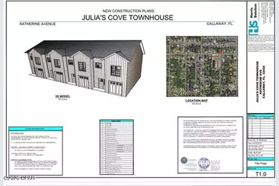 0000 Katherine Avenue, Callaway, FL 32404 - Photo 5