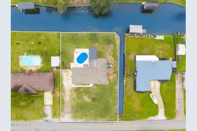 4503 Northshore Road, Lynn Haven, FL 32444 - Photo 3